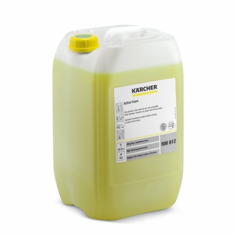 RM 812 ASF AKTYWNY ŚRODEK PIANOWY 20 L