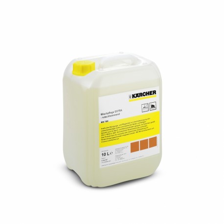 RM 780 EXTRA ŁAGODNY ŚRODEK ANTYPOŚLIZGOWY DO PCV , 10L