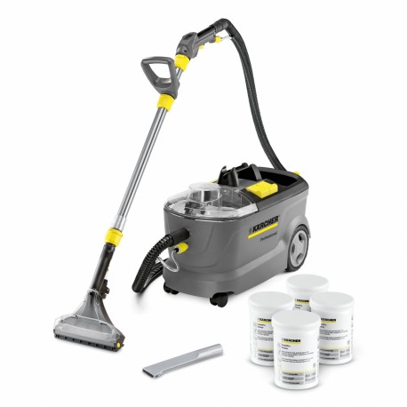 PUZZI 10/1 PROMO PROFESJONALNE URZADZENIE PIORĄCE +GRATIS