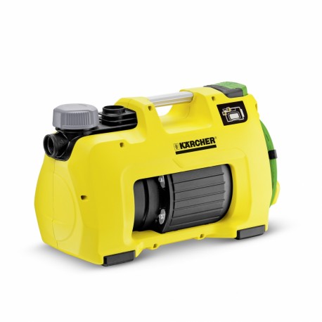 BP 4 HOME & GARDEN ECOLOGIC POMPA ZANURZENIOWA KARCHER