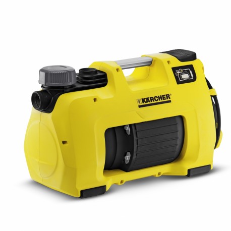 BP 3 HOME & GARDEN  POMPA CIŚNIENIOWA KARCHER