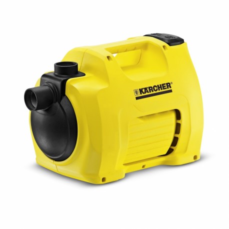 BP 3 GARDEN POMPA CIŚNIENIOWA KARCHER