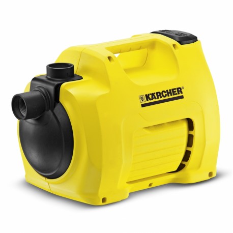 BP 2 GARDEN POMPA CIŚNIENIOWA DO OGRODU KARCHER