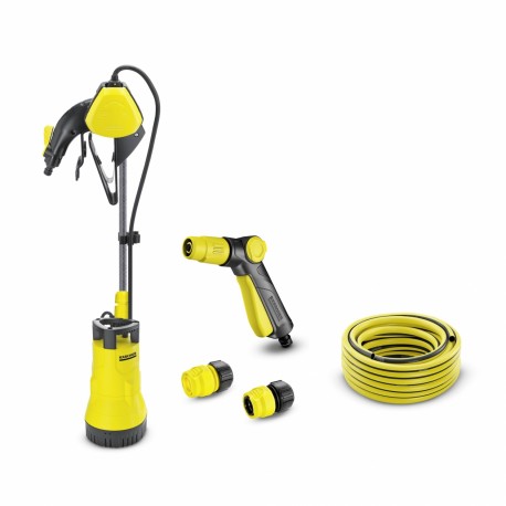 BP 1 BARREL SET POMPA CIŚNIENIOWA KARCHER