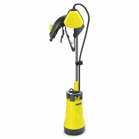 BP 1 BARREL POMPA CIŚNIENIOWA KARCHER