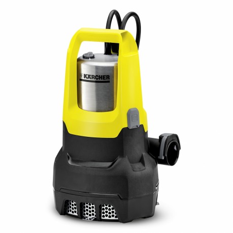SP 7 DIRT INOX POMPA ZANURZENIOWA DO WODY BRUDNEJ KARCHER