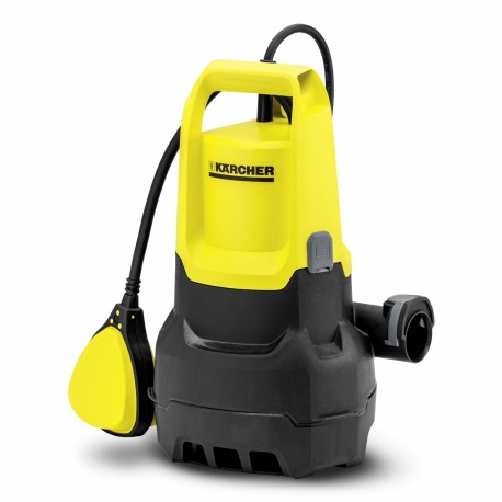 SP 1 DIRT POMPA ZANURZENIOWA DO BRUDNEJ WODY KARCHER