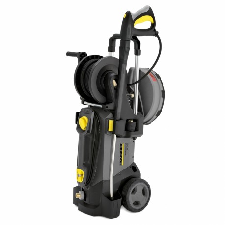 HD 5/15 CX PLUS+ FR CLASSIC MYJKA PROFESJONALNA KARCHER ZIMNOWODNA Z PRZYSTAWKĄ
