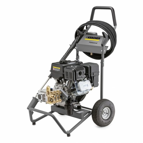 HD 8/23 G CLASSIC MYJKA ZIMNOWODNA PROFESJONALNA KARCHER Z SILNIKIEM SPALINOWYM
