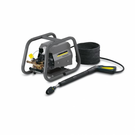 HD 715 MYJKA ZIMNOWODNA KARCHER Z WYTRZYMAŁĄ RAMA