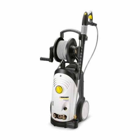 HD 7/10  CXF MYJKA ZIMNOWODNA KARCHER DO PRZEMYSŁU SPOŻYWCZEGO