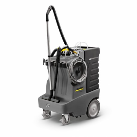 AP 100/50 M URZADZENIE WYSOKOCIŚNIENIOWE Z ODKURZACZEM KARCHER