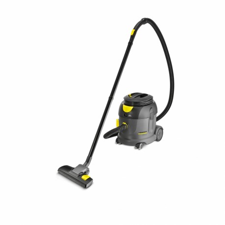 T 17/1 ECOEFFICIENCY ODKURZACZ PROFESJONALNY NA SUCHO KARCHER