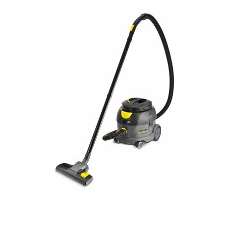 T 12/1 ECOEFFICIENCY ODKURZACZ PROFESJONALNY NA SUCHO KARCHER