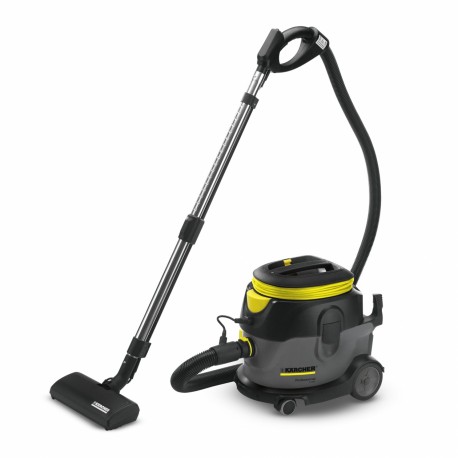 T 15/1 HEPA+ESB 28 ODKURZACZ PROFESJONALNY KARCHER NA SUCHO