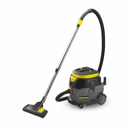 T 15/1 HEPA  ODKURZACZ PROFESJONALNY KARCHER NA SUCHO