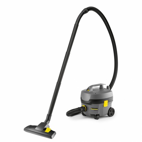 T 7/1 CLASSIC PROFESJONALNY ODKURZACZ NA SUCHO KARCHER
