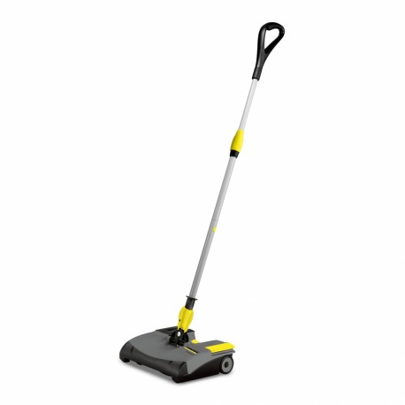 EB 30/1 LI-ION SZCZOTKA ELEKTRYCZNA Z DŁUGIM CZASEM PRACY KARCHER