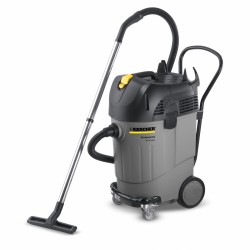 NT 55/1 TACT ODKURZACZ PROFESJONALNY NA SUCHO-MOKRO KARCHER