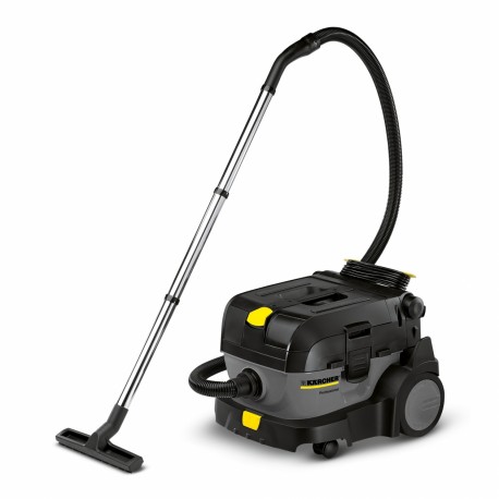 NT 14/1 AP PROFESJONALNY ODKURZACZ NA SUHO-MOKRO KARCHER