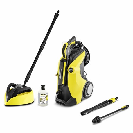 K 7 PREMIUM FULL CONTROL HOME MYJKA CIŚNIENIOWA