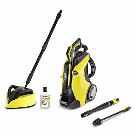 K 7 FULL CONTROL HOME MYJKA CISNIENIOWA KARCHER