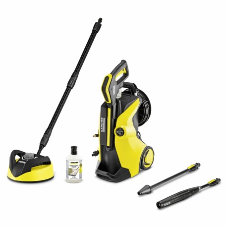 K 5 PREMIUM FULL CONTROL HOME