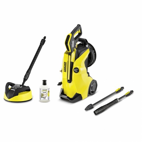 K 4 PREMIUM FULL CONTROL HOME MYJKA CIŚNIENIOWA