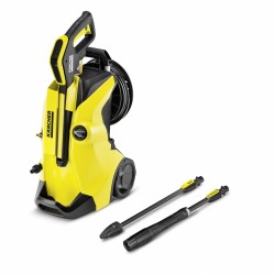 K 4 PREMIUM FULL CONTROL MYJKA CISNIENIOWA Z BEBNEM NA WĄŻ KARCHER