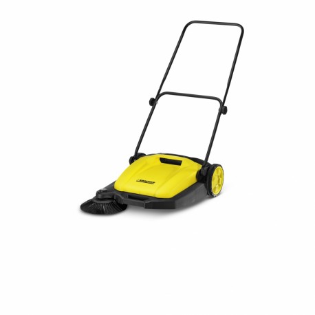 S 550 ZAMIATARKA KARCHER DOMOWY UŻYTEK