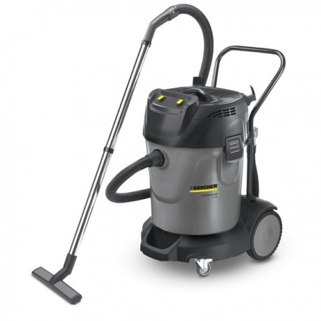 NT 70/2 ADV ODKURACZ PROFESJONALNY  NA SUCHO-MOKRO KARCHER
