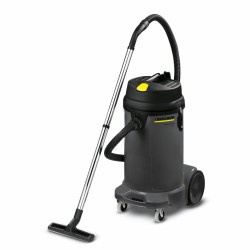 NT 48/1 ODKURZACZ PROFESJONALNY NA SUCHO-MOKRO KARCHER