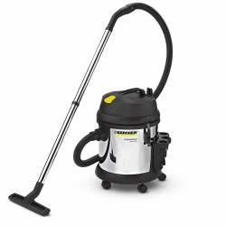 NT 27/1 ME ADV ODKURZACZ PROFESJONALNY NA SUCHO-MOKRO KARCHER METALOWA OBUDOWA
