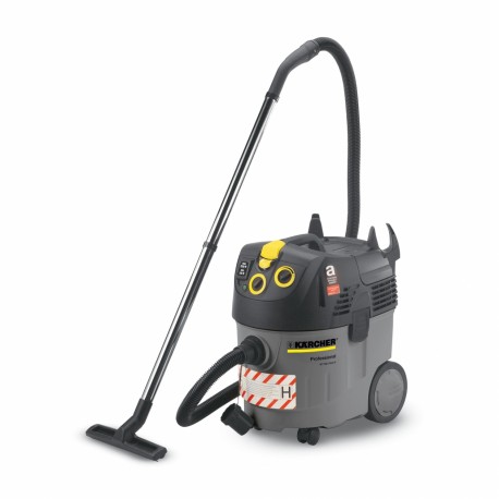 NT 35/ 1 TACT TE H ODKURZACZ DO NIEBEZPIECZNYCH PYŁÓW KARCHER
