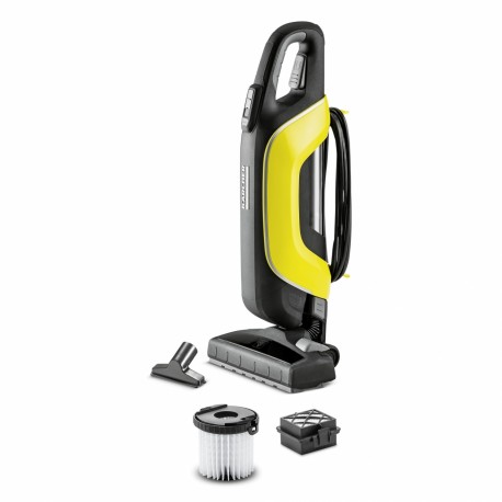 ODKURZACZ RĘCZNY KARCHER VC 5