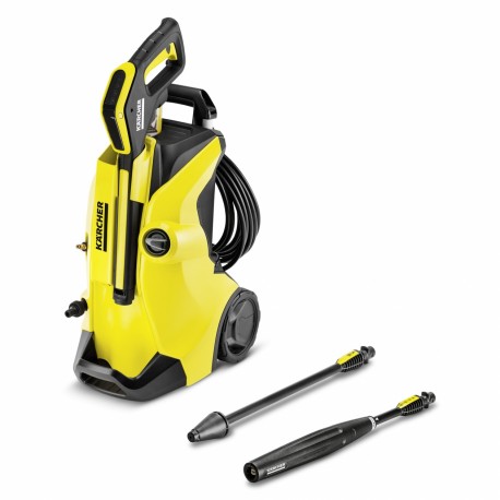 MYJKA CIŚNIENIOWA KARCHER K 4 FULL CONTROLL